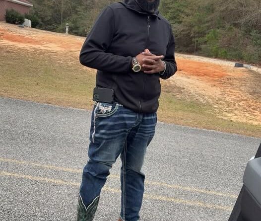 In Loving Memory Of Benjamin McSwain Laurel- Friends and family describe him as a passionate, energe...