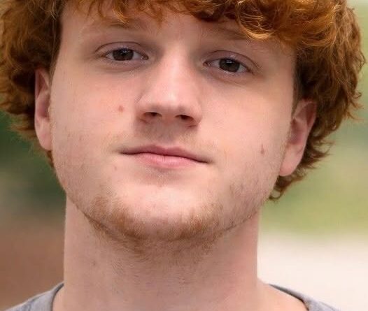 Remembering The Life Of Clayton Adams Athens-Clarke County, GA - Clayton was a young man with a prom...