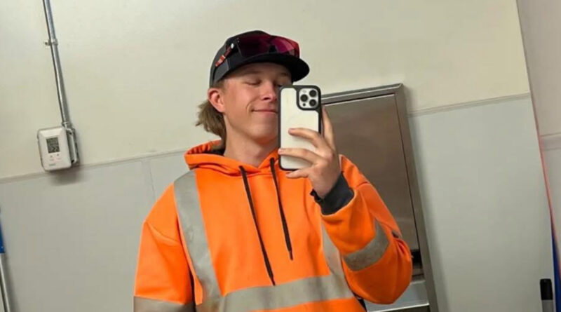 In Loving Memory Of Dylan Sougstad Cincinnati, OH- His life, though brief, was filled with moments t...