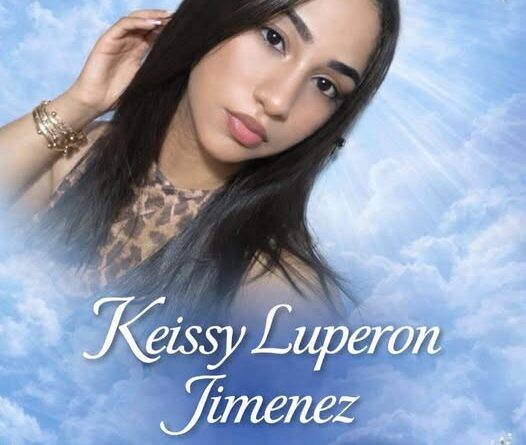 In Loving Memory of Keissy Luperon Jimenez Deltona, FL- Though their time was brief, Keissy lived ea...
