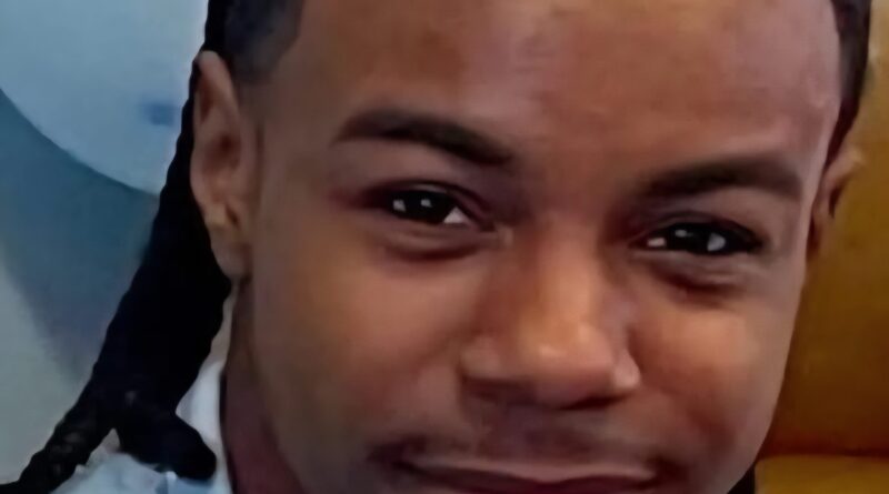 In Loving Memory of Justice Xavier Hansel Lee San Antonio, TX- Neighbors and friends of Lee are stru...